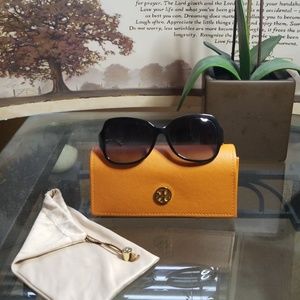 Tory Burch  Sunglasses